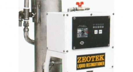 過濾設備,液體過濾設備