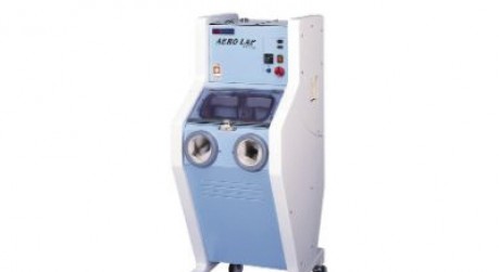 噴砂式拋光機,拋光機,鏡面拋光